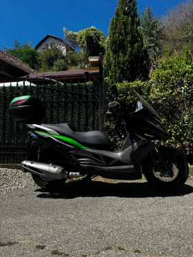 Kawasaki J300 !!!! | Mobile.bg    4