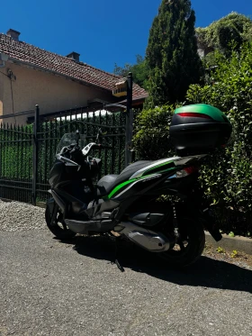 Kawasaki J300 !!!! | Mobile.bg    7