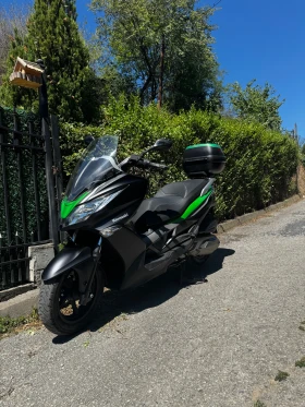 Kawasaki J300 !!!! | Mobile.bg    2