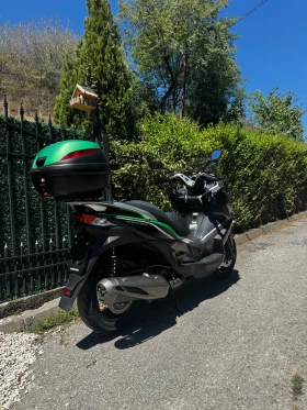 Kawasaki J300 !!!! | Mobile.bg    3