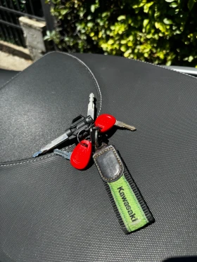 Kawasaki J300 !!!! | Mobile.bg    11