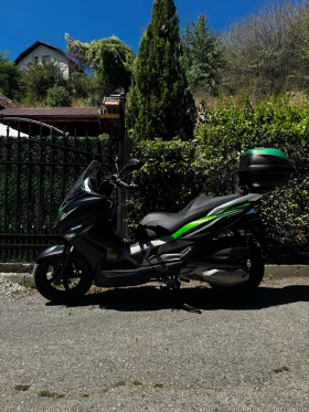 Kawasaki J300 !!!! | Mobile.bg    5