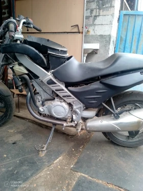  BMW F