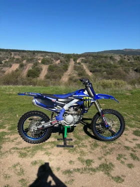 ������ Yamaha Yzf