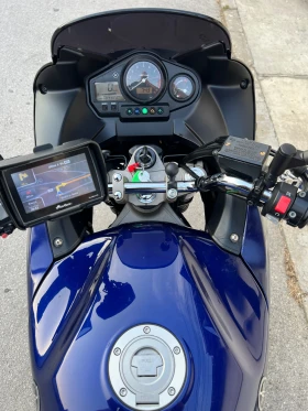 Yamaha Tdm 900i | Mobile.bg � ����� ������ 9