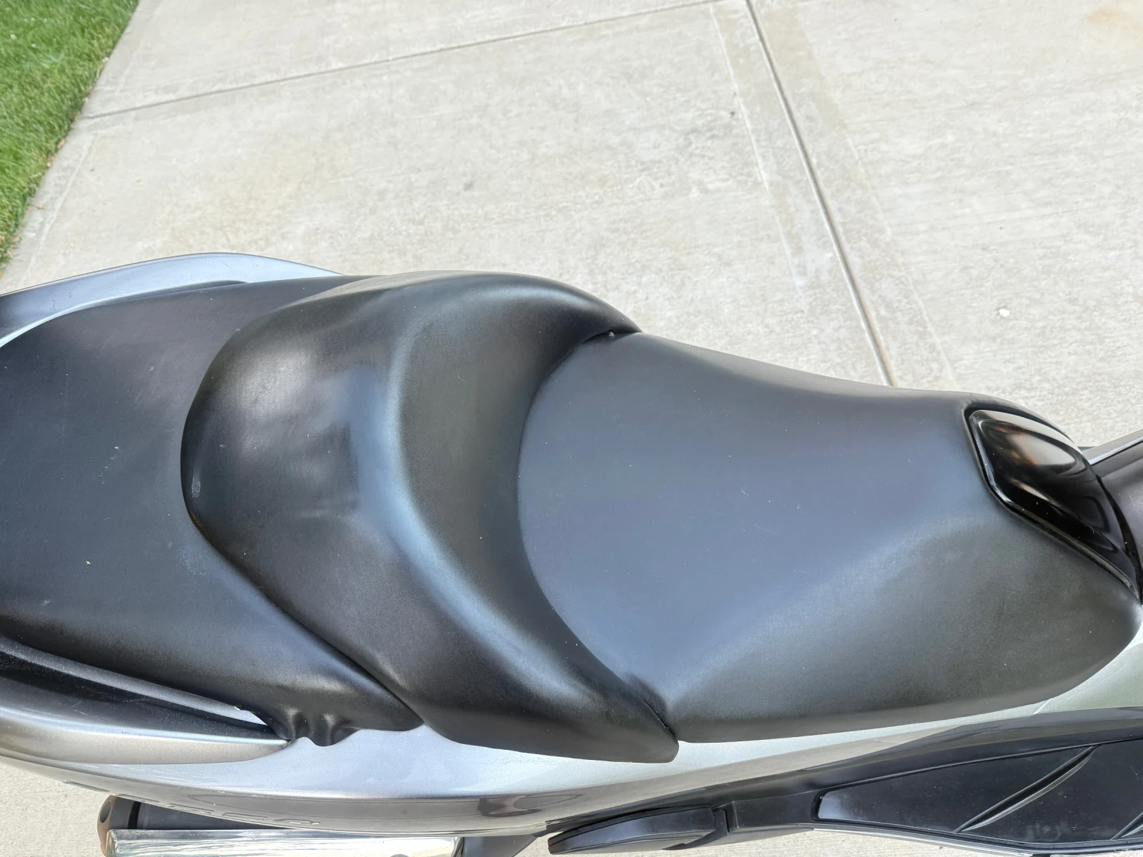 Honda Forza ABS 300 2014 - изображение 9