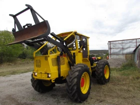 Специализирани машини Машини за дърводобив WELTE, снимка 10