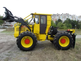 Специализирани машини Машини за дърводобив WELTE, снимка 9