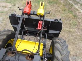 Специализирани машини Машини за дърводобив WELTE, снимка 8