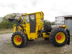 Специализирани машини Машини за дърводобив WELTE, снимка 7