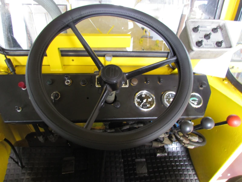 Специализирани машини Машини за дърводобив WELTE, снимка 17 - Селскостопанска техника - 51914617