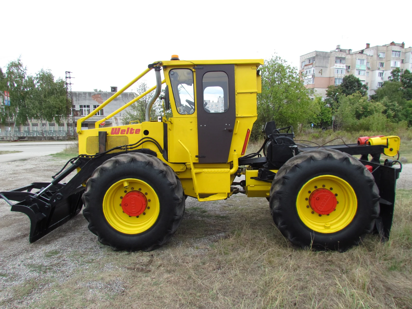      WELTE | Mobile.bg   11