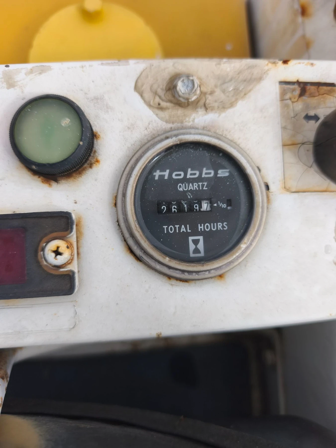 Багер Komatsu PC05-5357, снимка 9 - Индустриална техника - 56275732