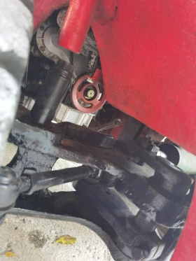 Мотокар Други Дизел , снимка 8