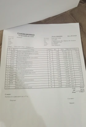 Мотокар Други Дизел , снимка 12