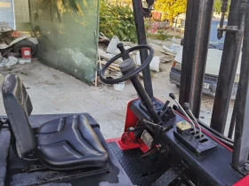 Мотокар Други Дизел , снимка 7