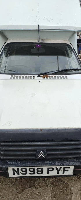  Citroen C15 | Mobile.bg    10