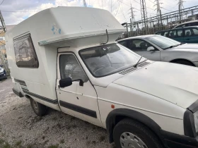 Кемпер Други Citroen C15 - изображение 1