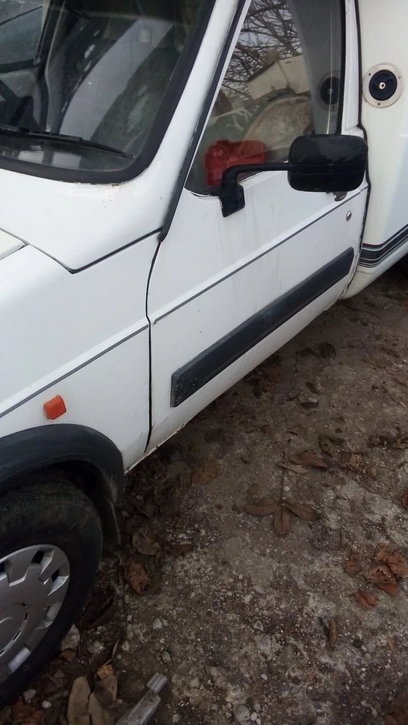 Кемпер Други Citroen C15, снимка 15 - Каравани и кемпери - 52540733