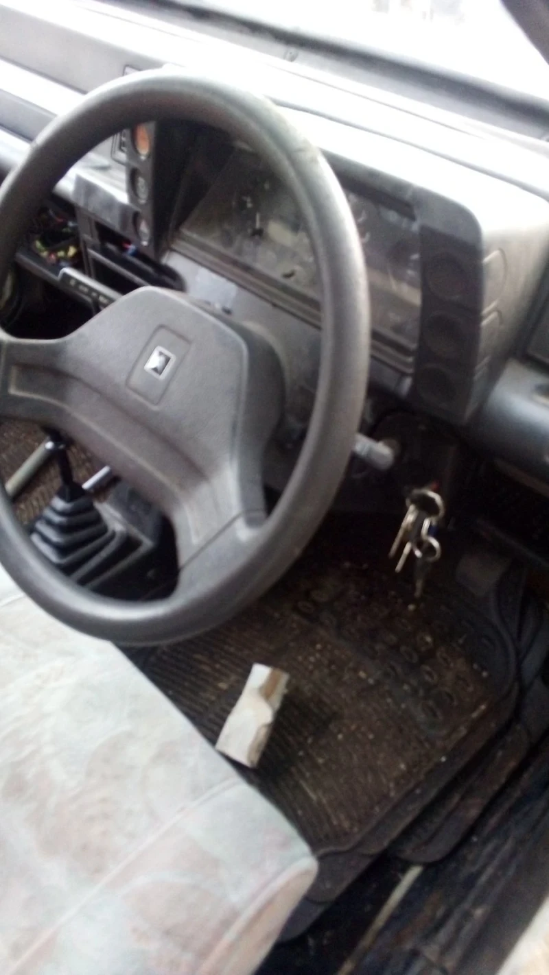 Кемпер Други Citroen C15, снимка 13 - Каравани и кемпери - 52540733