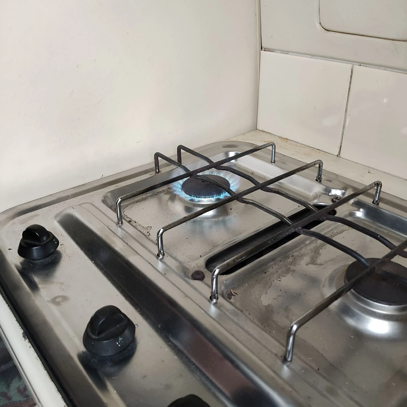 Кемпер Други Citroen C15 - изображение 8