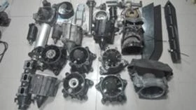 Джет Bombardier Sea Doo Yamaha, Програмиране, части, ремонт, профилактика, снимка 14