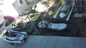 Джет Bombardier Sea Doo Yamaha, Програмиране, части, ремонт, профилактика, снимка 3