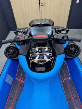 Джет Bombardier Sea Doo, снимка 5