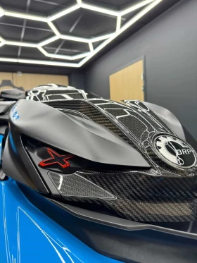 Джет Bombardier Sea Doo, снимка 3