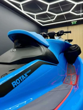 Джет Bombardier Sea Doo, снимка 6