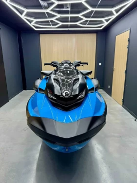 ����� �� �������� �� ���� Bombardier Sea Doo