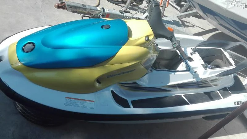 Джет Bombardier Sea Doo Yamaha,Програмиране, части,ремонт, пълна профилака, снимка 7 - Воден транспорт - 27116692