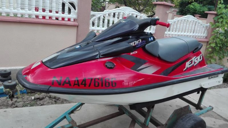 Джет Bombardier Sea Doo Yamaha,Програмиране, части,ремонт, пълна профилака, снимка 9 - Воден транспорт - 27116692