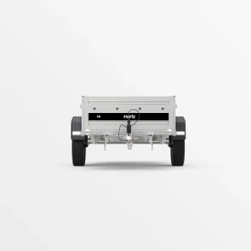 За автомобил Други MARTZ HIT 200 KIPP, снимка 4