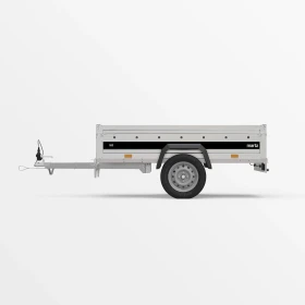 За автомобил Други MARTZ HIT 200 KIPP, снимка 3