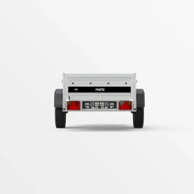 За автомобил Други MARTZ HIT 200 KIPP, снимка 7