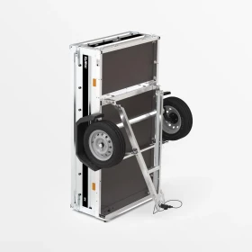 За автомобил Други MARTZ HIT 200 KIPP, снимка 1