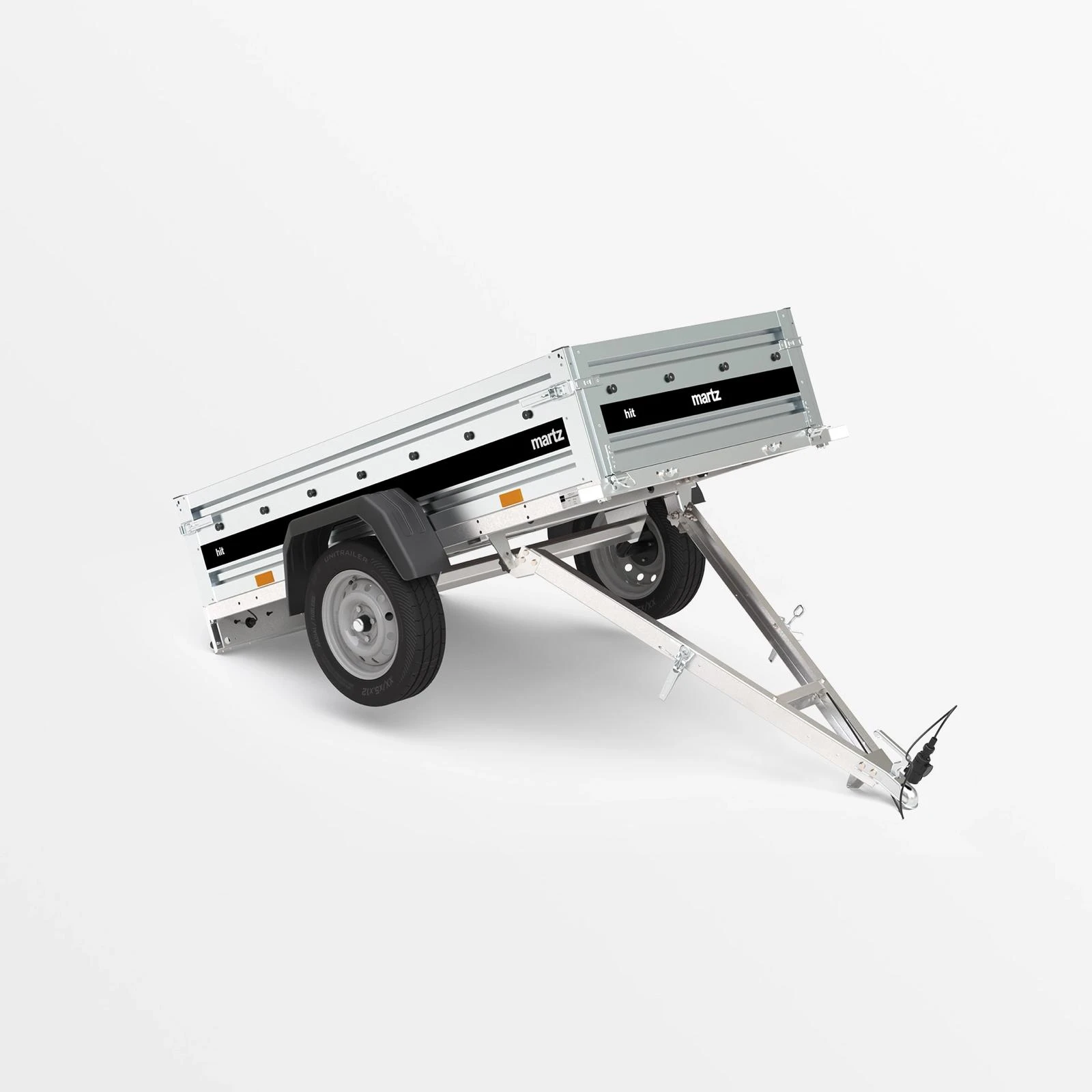   MARTZ HIT 200 KIPP | Mobile.bg   8