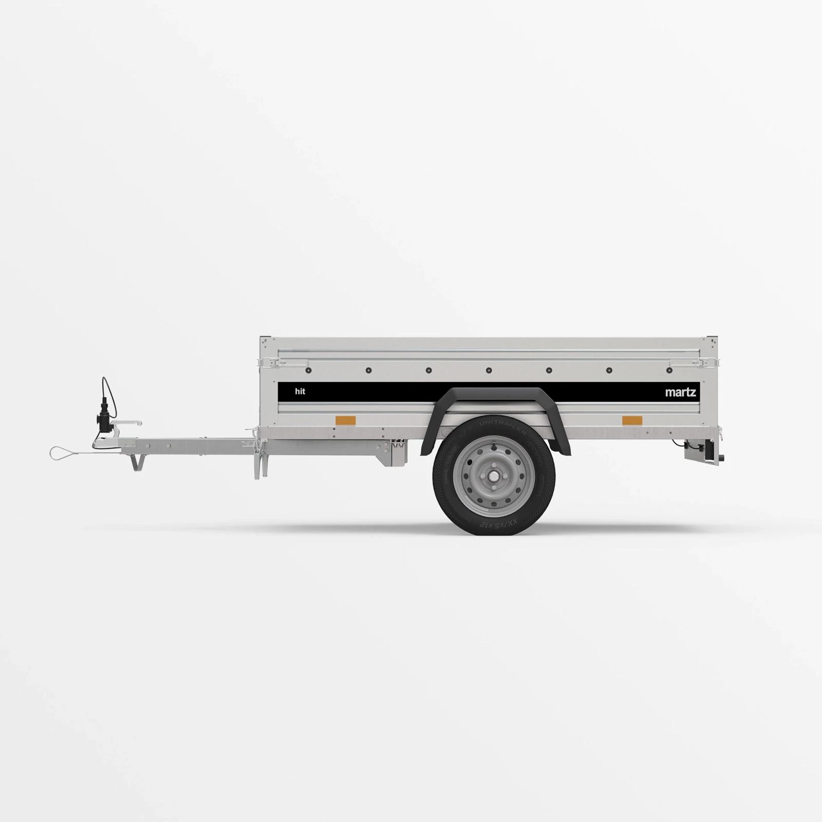   MARTZ HIT 200 KIPP | Mobile.bg   3