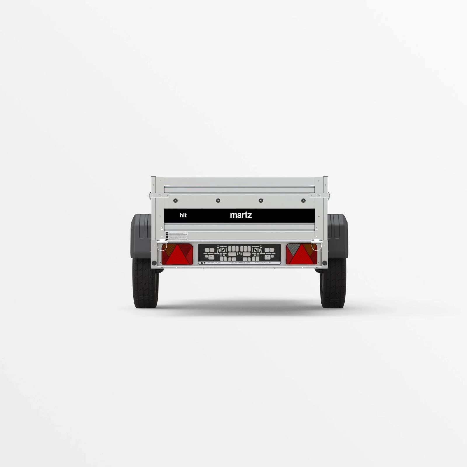   MARTZ HIT 200 KIPP | Mobile.bg   7