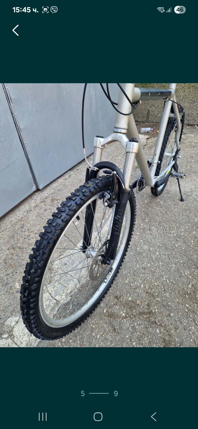  Deore XT | Mobile.bg   5