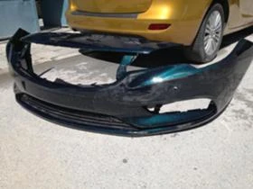 Продавам броня за Опел Астра, снимка 1