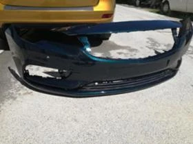 Продавам броня за Опел Астра, снимка 2