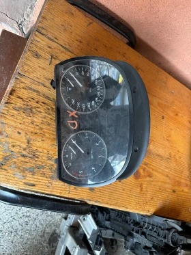 Километраж BMW 3 18 D 2007.    400058378 / 1013286, снимка 1