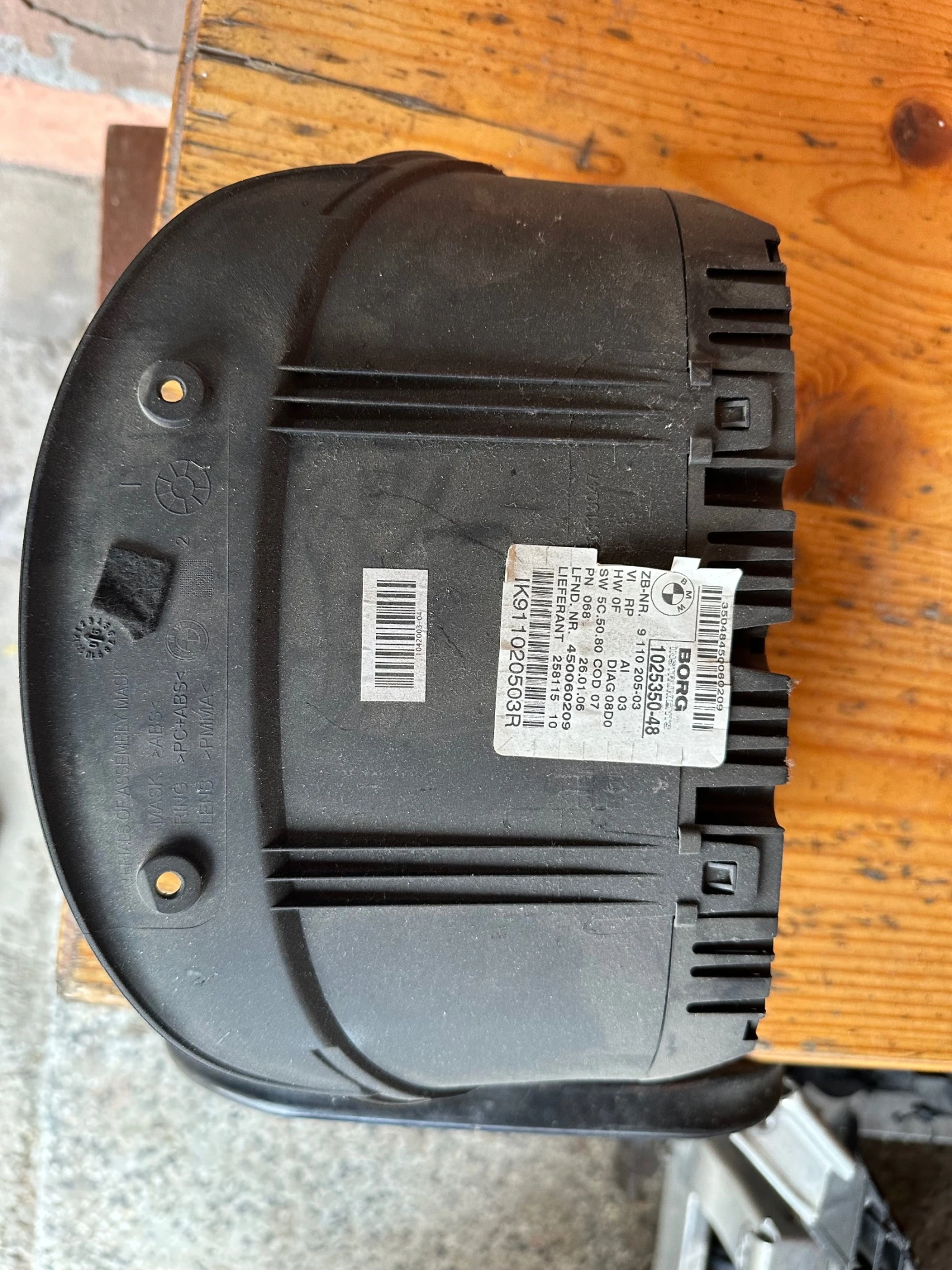  BMW 3 18 D 2007.    400058378 / 1013286 | Mobile.bg   2