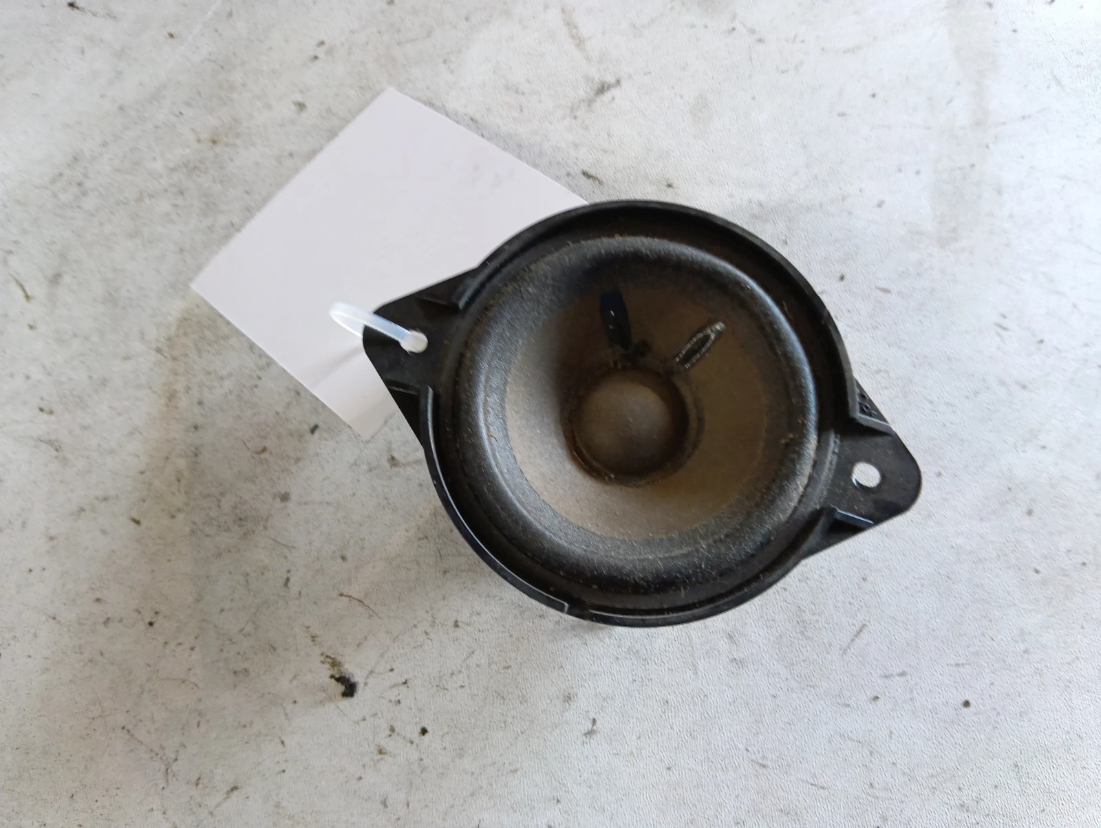 предна тонколона BANG OLUFSEN 8T0035416 Audi A4