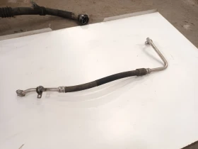 Тръба,маркуч климатик рено клио 1.5 дци 18г