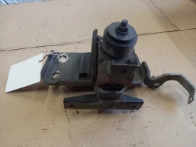 Тампон скорости Тойота Рав4 2.2д (10)