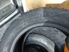 Гуми Зимни 195/55R15, снимка 3