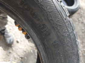 Гуми Зимни 195/55R15, снимка 6